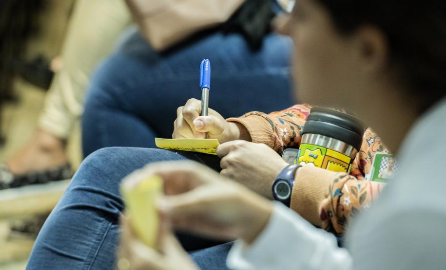 Último dia da semana delas