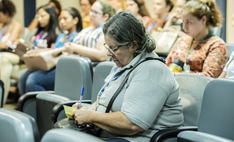 Último dia da semana delas