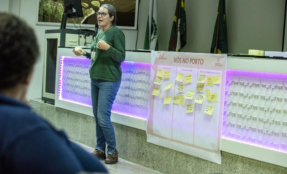 Último dia da semana delas