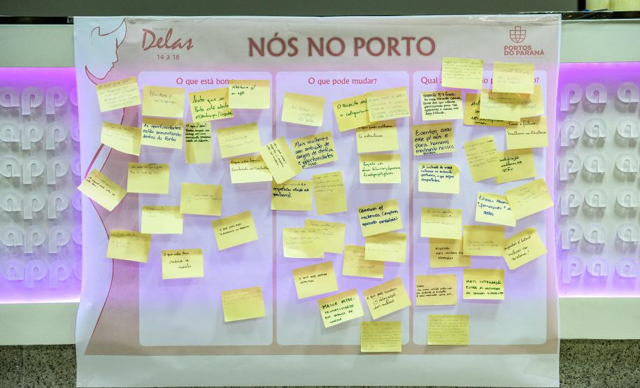 Último dia da semana delas