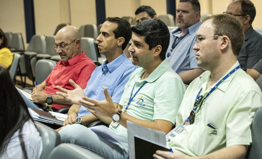 Comunidade portuária contribui para Plano Diretor de Paranaguá