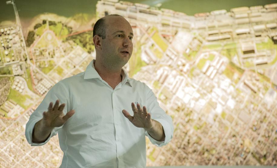 Comunidade portuária contribui para Plano Diretor de Paranaguá