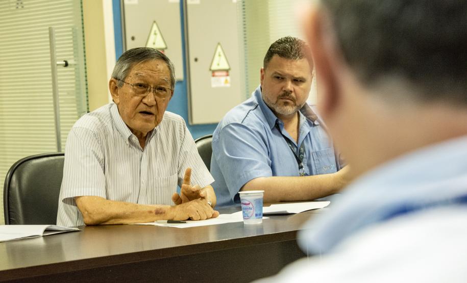 A empresa Portos do Paraná pretende aproveitar os investimentos do projeto de modernização para explorar toda a produtividade do complexo de exportação de soja, milho e farelo. O objetivo é elevar a produtividade para reduzir o tempo de operação, aumentar a rotatividade das embarcações e diminuir o custo de toda a cadeia.