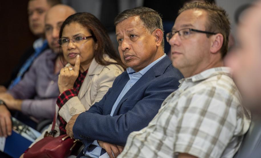 Intensificação das visitas técnicas em 2019 fomenta o turismo na cidade e envolve grupos de colégios, faculdades, universidades, cooperativas, empresários e sindicatos.