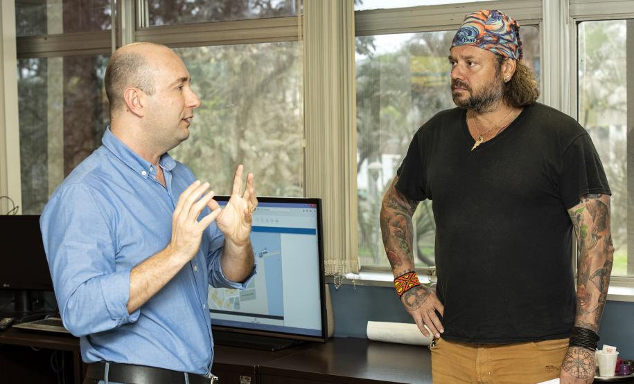 Intensificação das visitas técnicas em 2019 fomenta o turismo na cidade e envolve grupos de colégios, faculdades, universidades, cooperativas, empresários e sindicatos.