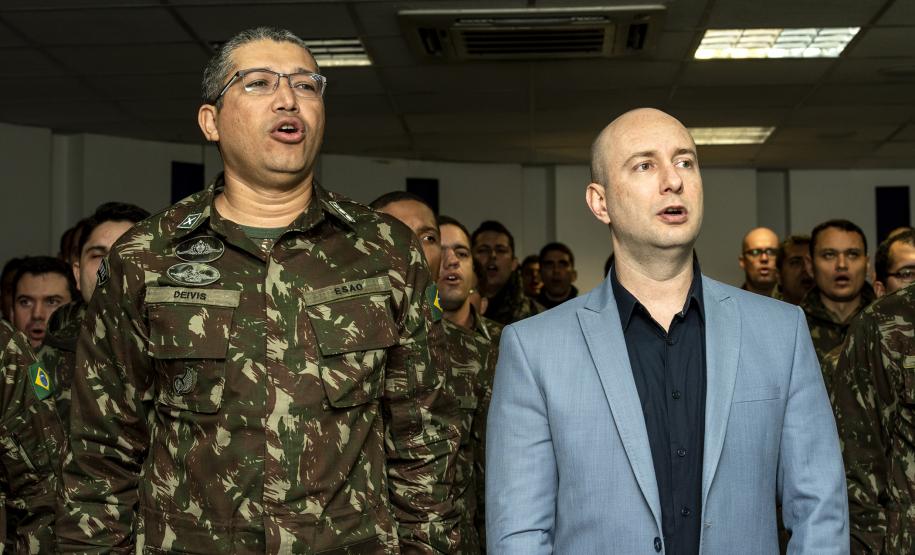 Intensificação das visitas técnicas em 2019 fomenta o turismo na cidade e envolve grupos de colégios, faculdades, universidades, cooperativas, empresários e sindicatos.