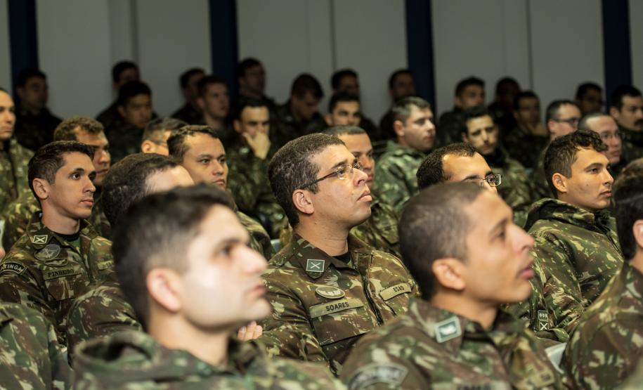 Intensificação das visitas técnicas em 2019 fomenta o turismo na cidade e envolve grupos de colégios, faculdades, universidades, cooperativas, empresários e sindicatos.