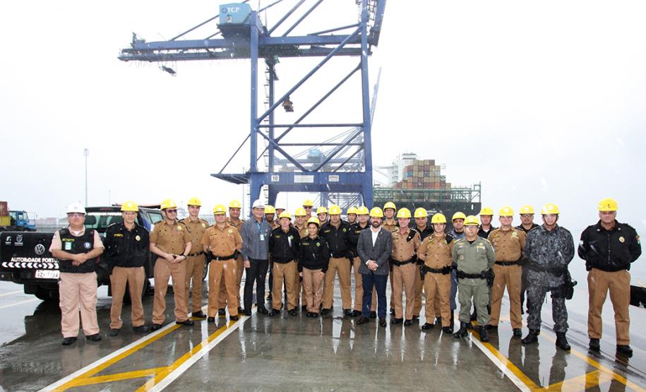 Intensificação das visitas técnicas em 2019 fomenta o turismo na cidade e envolve grupos de colégios, faculdades, universidades, cooperativas, empresários e sindicatos.