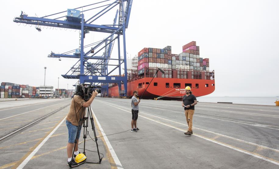 Intensificação das visitas técnicas em 2019 fomenta o turismo na cidade e envolve grupos de colégios, faculdades, universidades, cooperativas, empresários e sindicatos.