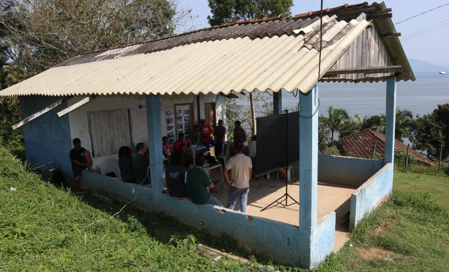 Diretoria de Meio Ambiente da empresa pública promove diagnóstico social, ambiental e econômico para conhecer um pouco mais sobre a população do entorno dos portos. Dados serão base para ações dos portos.