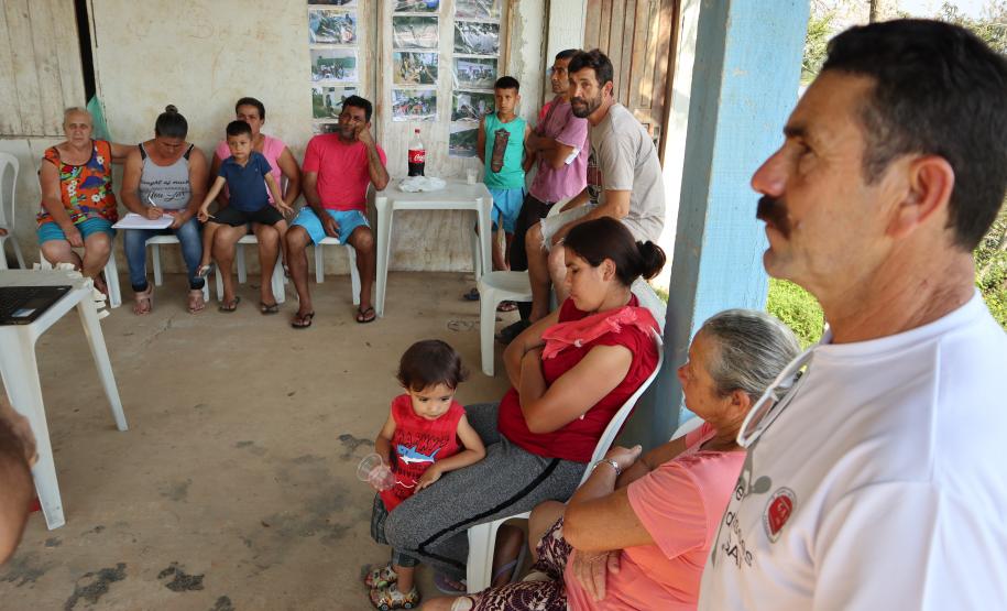 Diretoria de Meio Ambiente da empresa pública promove diagnóstico social, ambiental e econômico para conhecer um pouco mais sobre a população do entorno dos portos. Dados serão base para ações dos portos.