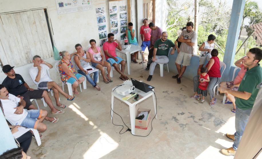 Diretoria de Meio Ambiente da empresa pública promove diagnóstico social, ambiental e econômico para conhecer um pouco mais sobre a população do entorno dos portos. Dados serão base para ações dos portos.