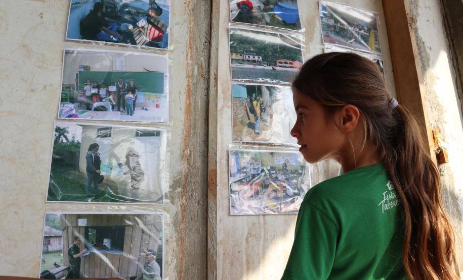 Diretoria de Meio Ambiente da empresa pública promove diagnóstico social, ambiental e econômico para conhecer um pouco mais sobre a população do entorno dos portos. Dados serão base para ações dos portos.