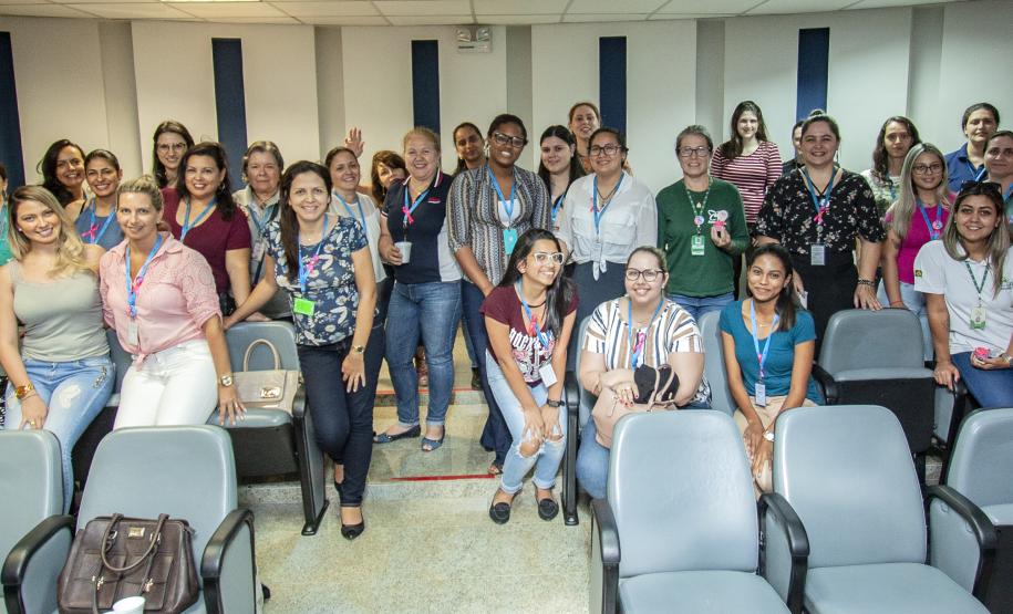 Último dia da semana delas