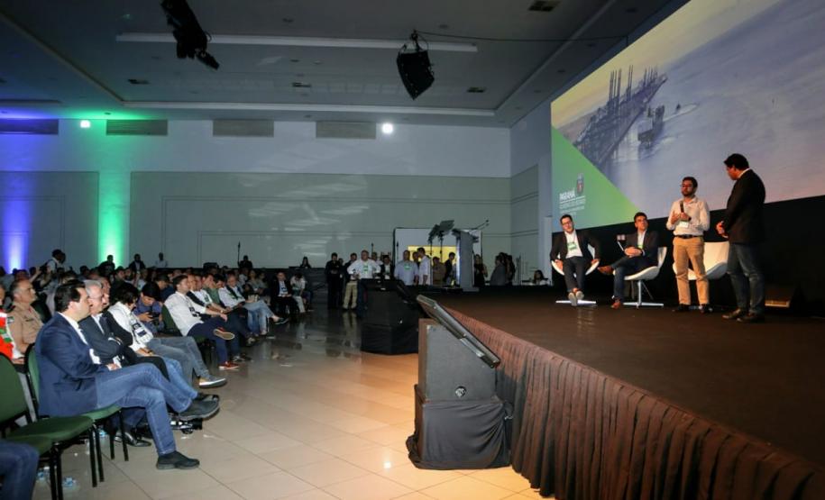 Empresa pública quitará débitos de R$ 25 milhões, que existiam desde 2014. Dinheiro será investido em obras e melhorias para a população.