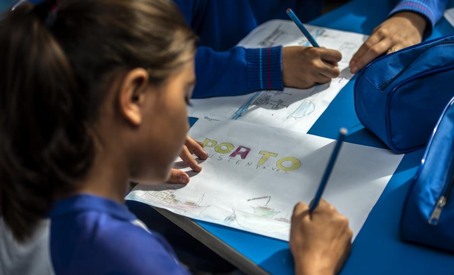 Trabalhos devem ser entregues em Antonina até dia 14 de novembro e em Paranaguá até dia 25, resultado será divulgado dia 2 de dezembro