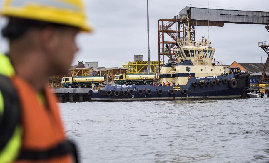 Ação foi filmada, cronometrada e documentada para posterior avaliação e geração de relatório. Para avaliar a reação dos envolvidos, poucos foram avisados do exercício. O fator surpresa foi o principal.