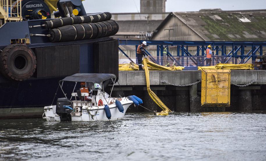 Ação foi filmada, cronometrada e documentada para posterior avaliação e geração de relatório. Para avaliar a reação dos envolvidos, poucos foram avisados do exercício. O fator surpresa foi o principal.