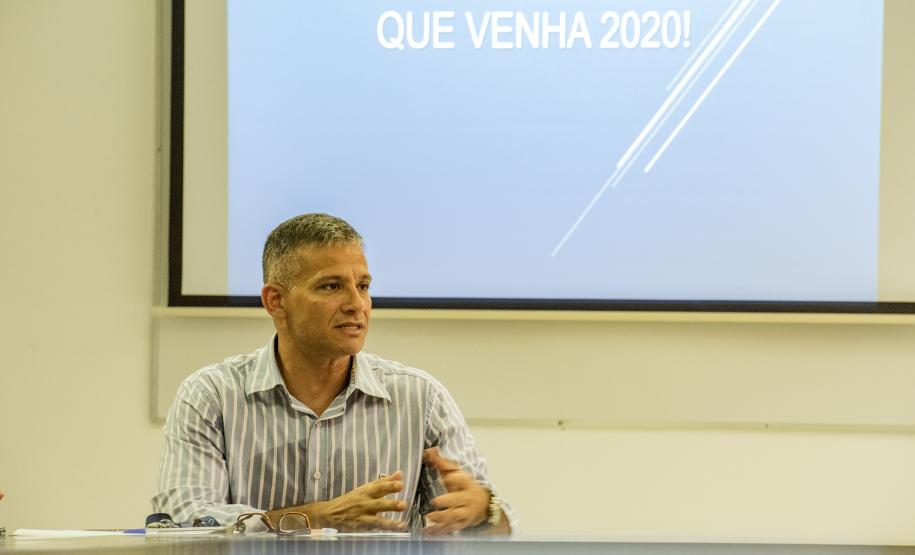 Este ano, a Comissão se reuniu em três ocasiões, com os terminais e a Portos do Paraná. Ao longo do ano, auditorias e inspeções realizadas pela Cesportos elevaram os níveis de segurança na área dos portos organizados