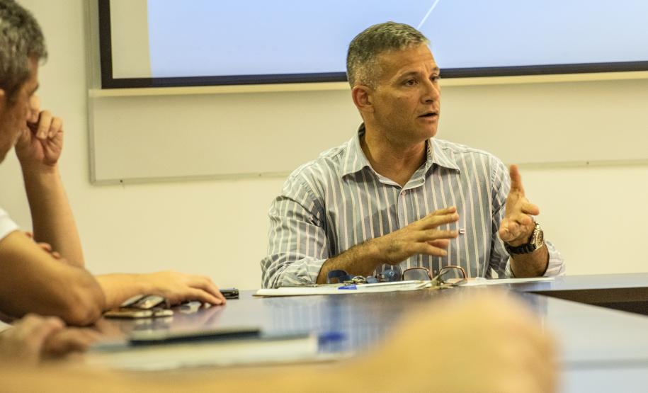 Este ano, a Comissão se reuniu em três ocasiões, com os terminais e a Portos do Paraná. Ao longo do ano, auditorias e inspeções realizadas pela Cesportos elevaram os níveis de segurança na área dos portos organizados