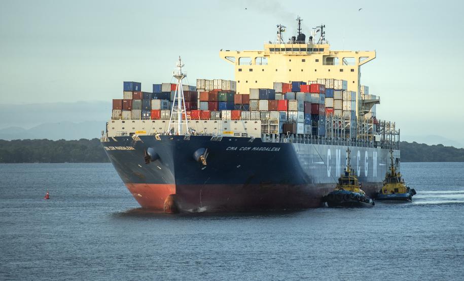 Índice refere-se ou volume de importações e exportações de janeiro a outubro desse ano, na comparação com o mesmo período de 2018. O destaque está nas exportações das carnes de aves e bovina.