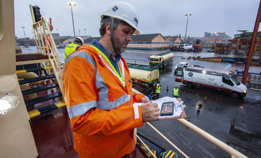 Ação foi filmada, cronometrada e documentada para posterior avaliação e geração de relatório. Para avaliar a reação dos envolvidos, poucos foram avisados do exercício. O fator surpresa foi o principal.