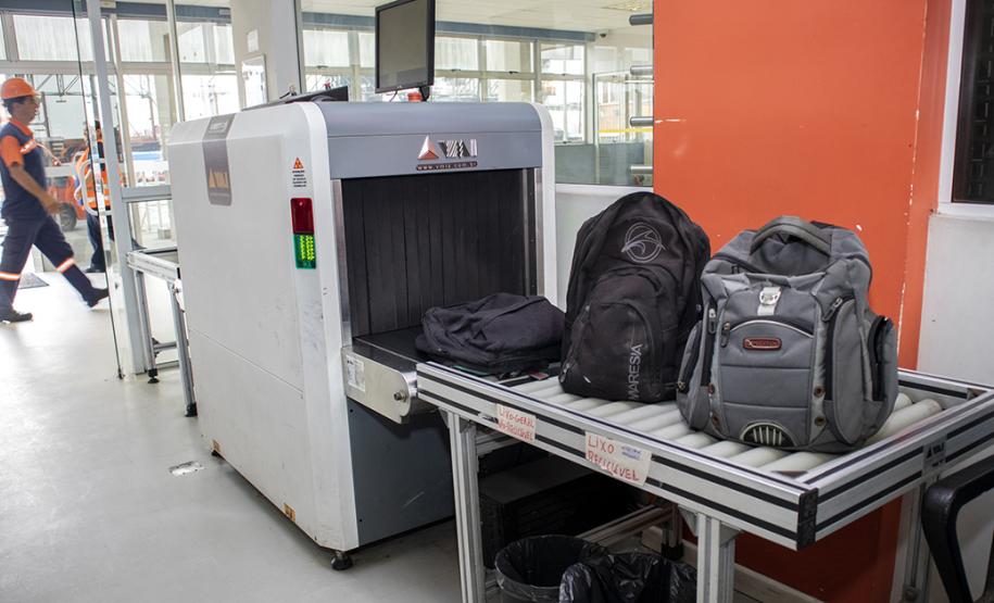 Este ano, a Comissão se reuniu em três ocasiões, com os terminais e a Portos do Paraná. Ao longo do ano, auditorias e inspeções realizadas pela Cesportos elevaram os níveis de segurança na área dos portos organizados