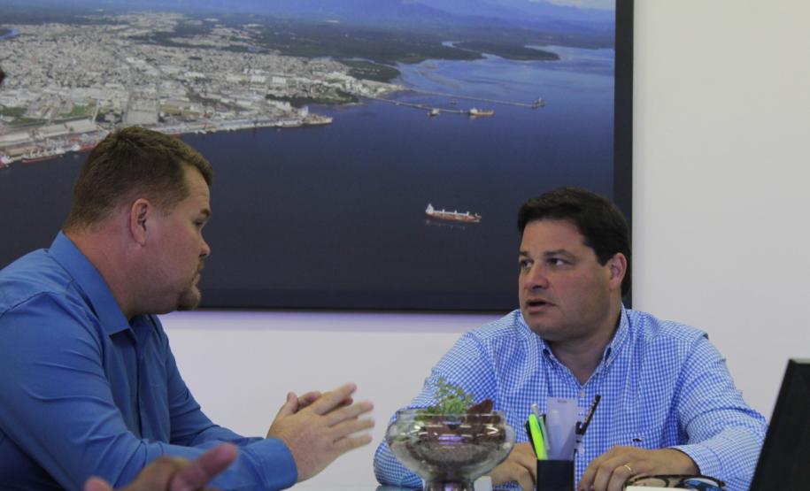 O documento não era emitido desde que o Porto teve sua natureza jurídica alterada de autarquia para empresa pública, em 2014.