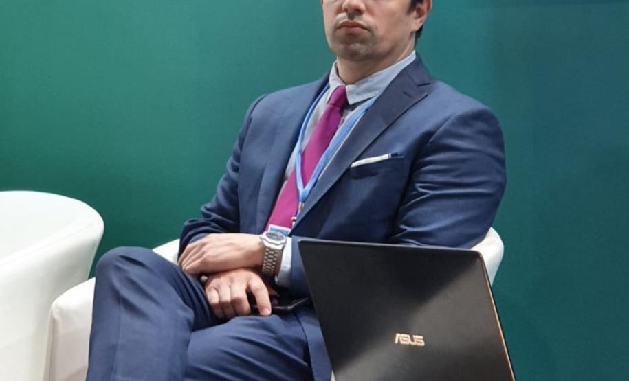 Além de apresentar dois painéis, como única autoridade portuária convidada em um dos eventos paralelos oficiais, a empresa pública busca novas alternativas para o desenvolvimento sustentável.