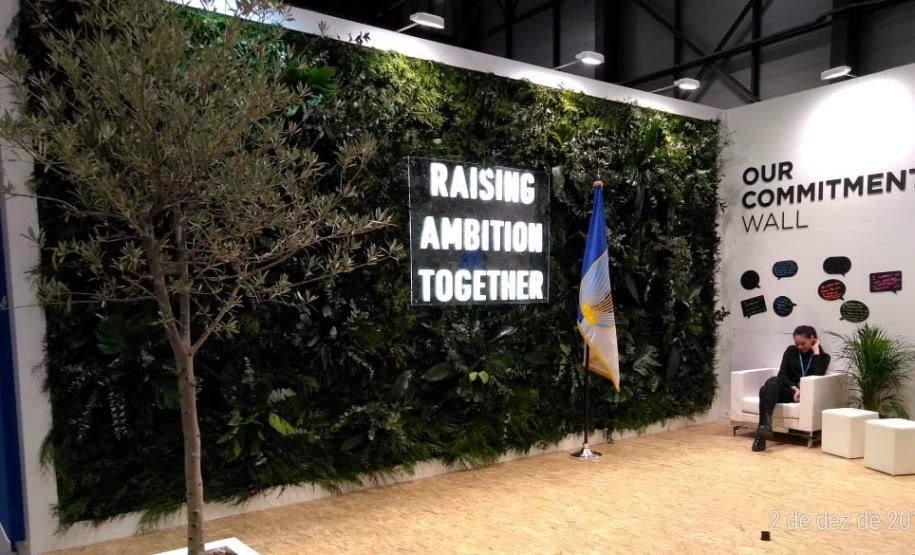 A COP-25 começou na segunda (02) e vai até o próximo dia 13, reunindo mais de 29 mil participantes de todo o mundo. São representantes de empresas e entidades públicas e privadas, ONGs, governos, nas diferentes esferas, e associações do mundo inteiro.