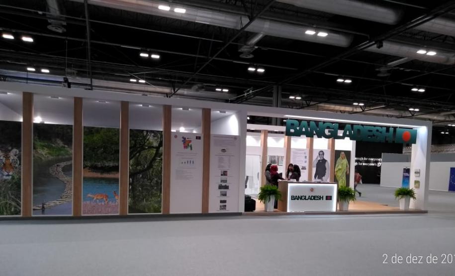 A COP-25 começou na segunda (02) e vai até o próximo dia 13, reunindo mais de 29 mil participantes de todo o mundo. São representantes de empresas e entidades públicas e privadas, ONGs, governos, nas diferentes esferas, e associações do mundo inteiro.