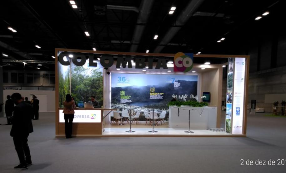 A COP-25 começou na segunda (02) e vai até o próximo dia 13, reunindo mais de 29 mil participantes de todo o mundo. São representantes de empresas e entidades públicas e privadas, ONGs, governos, nas diferentes esferas, e associações do mundo inteiro.