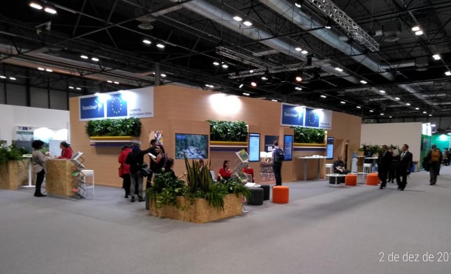 A COP-25 começou na segunda (02) e vai até o próximo dia 13, reunindo mais de 29 mil participantes de todo o mundo. São representantes de empresas e entidades públicas e privadas, ONGs, governos, nas diferentes esferas, e associações do mundo inteiro.