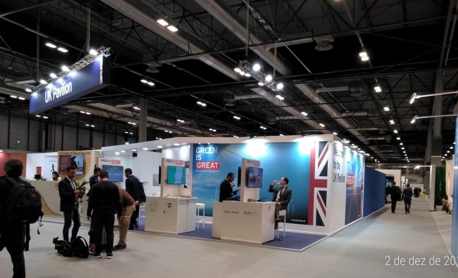 A COP-25 começou na segunda (02) e vai até o próximo dia 13, reunindo mais de 29 mil participantes de todo o mundo. São representantes de empresas e entidades públicas e privadas, ONGs, governos, nas diferentes esferas, e associações do mundo inteiro.