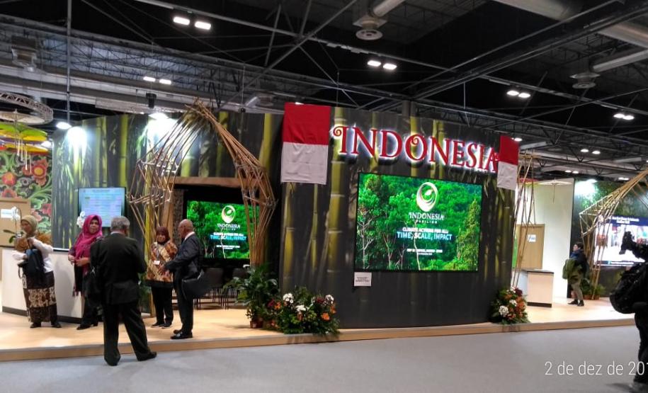 A COP-25 começou na segunda (02) e vai até o próximo dia 13, reunindo mais de 29 mil participantes de todo o mundo. São representantes de empresas e entidades públicas e privadas, ONGs, governos, nas diferentes esferas, e associações do mundo inteiro.