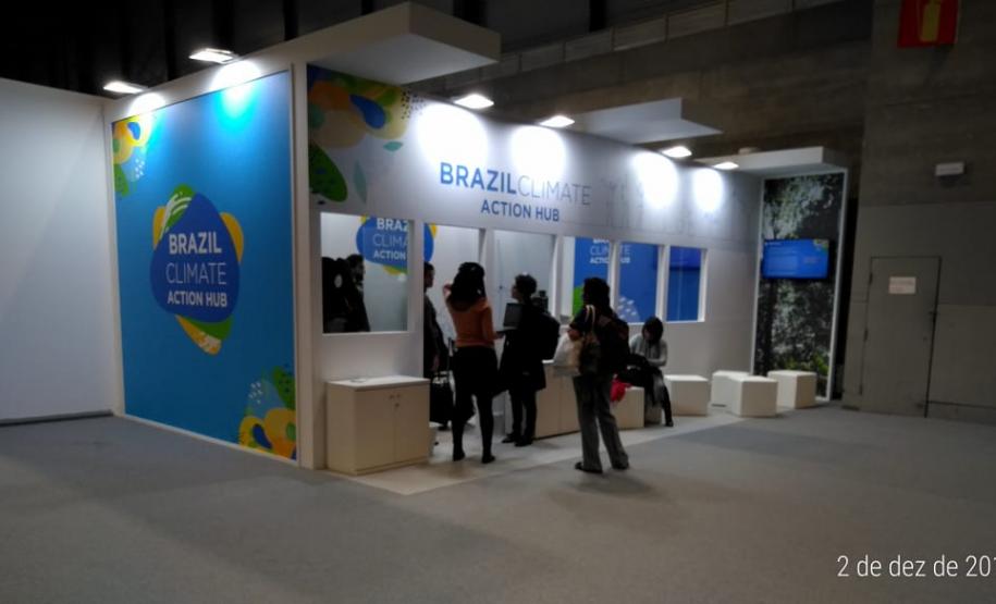 A COP-25 começou na segunda (02) e vai até o próximo dia 13, reunindo mais de 29 mil participantes de todo o mundo. São representantes de empresas e entidades públicas e privadas, ONGs, governos, nas diferentes esferas, e associações do mundo inteiro.