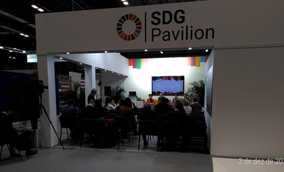 A COP-25 começou na segunda (02) e vai até o próximo dia 13, reunindo mais de 29 mil participantes de todo o mundo. São representantes de empresas e entidades públicas e privadas, ONGs, governos, nas diferentes esferas, e associações do mundo inteiro.