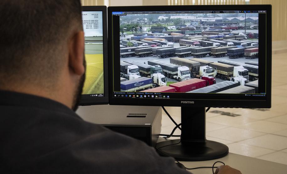 De janeiro a novembro deste ano foram embarcadas 5,49 milhões de toneladas do grão. No mesmo período de 2018 o volume somou 911,3 mil toneladas. A quantidade também é maior do que a registrada nos cinco anos anteriores.