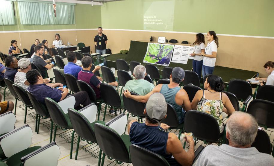 O cuidado com o Meio Ambiente também marcou o ano nos portos paranaenses, que foram a única autoridade portuária do mundo a palestrar em evento da COP25, em Madri. O Porto de Paranaguá também se manteve na liderança dos maiores portos do Brasil no Índice de Desempenho Ambiental da Agência Nacional de Transportes Aquaviários (ANTAQ).