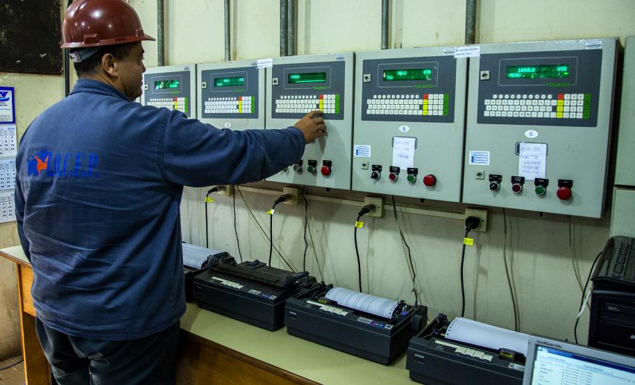 De janeiro a novembro deste ano foram embarcadas 5,49 milhões de toneladas do grão. No mesmo período de 2018 o volume somou 911,3 mil toneladas. A quantidade também é maior do que a registrada nos cinco anos anteriores.