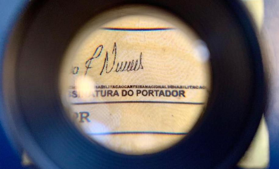 Capacitação foi ofertada pelo Departamento de Segurança da Embaixada dos Estados Unidos em parceria com a Polícia Militar.