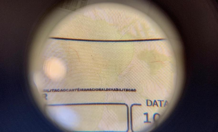 Capacitação foi ofertada pelo Departamento de Segurança da Embaixada dos Estados Unidos em parceria com a Polícia Militar.