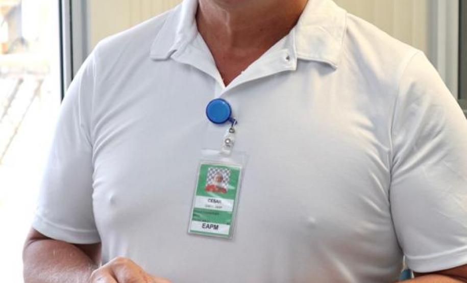 Capacitação foi ofertada pelo Departamento de Segurança da Embaixada dos Estados Unidos em parceria com a Polícia Militar.