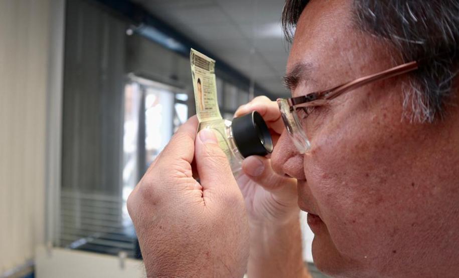 Capacitação foi ofertada pelo Departamento de Segurança da Embaixada dos Estados Unidos em parceria com a Polícia Militar.