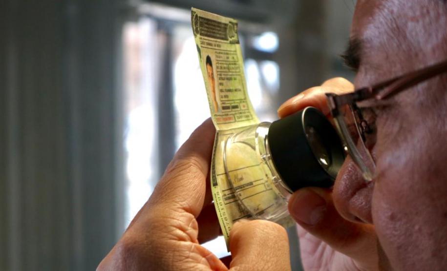 Capacitação foi ofertada pelo Departamento de Segurança da Embaixada dos Estados Unidos em parceria com a Polícia Militar.