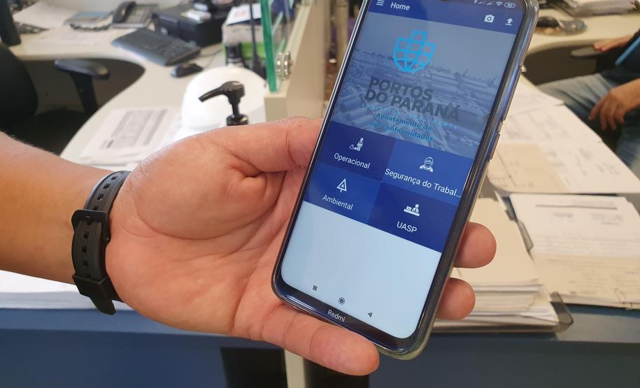 Portos paranaenses receberam a classificação nível A, de menor de risco, da Agência Nacional de Transportes Aquaviários (Antaq). A empresa pública atende às normas definidas para o setor, o que dá segurança aos clientes e usuários e aumenta a confiança do mercado.