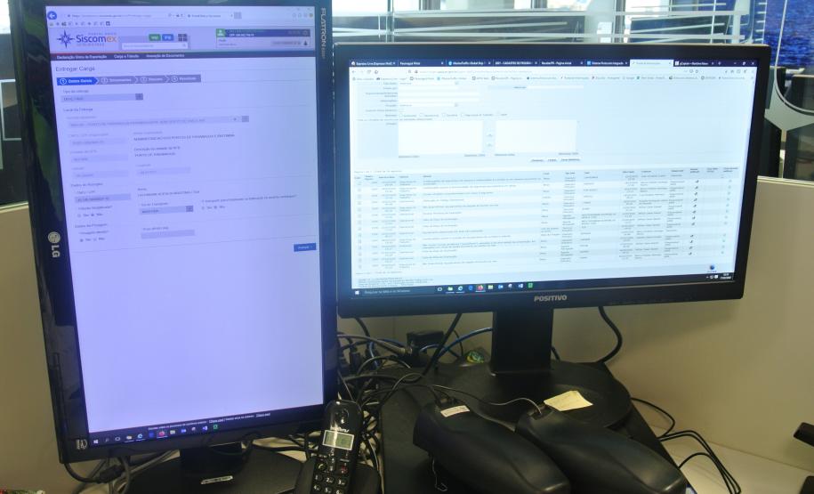 Portos paranaenses receberam a classificação nível A, de menor de risco, da Agência Nacional de Transportes Aquaviários (Antaq). A empresa pública atende às normas definidas para o setor, o que dá segurança aos clientes e usuários e aumenta a confiança do mercado.