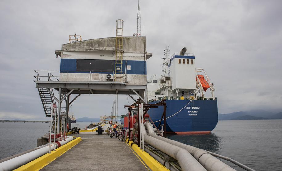 Novos mercados e negociações já estão em andamento, assim como a estrutura de armazenagem preparada. A expectativa é que neste ano os volumes de desembarque do produto por mangotes e dutos sejam maiores.
