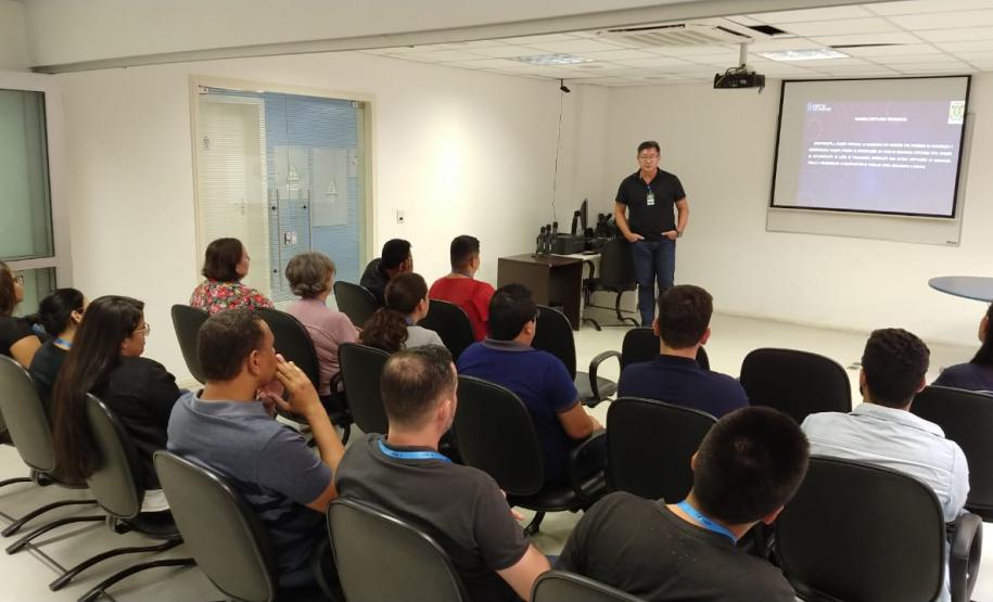 Empresa contratou 15 técnicos e agentes portuários via Concurso Público de 2017