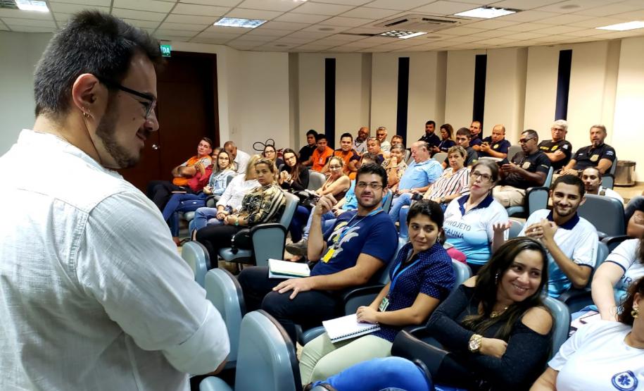 Época do ano, quente e úmida, registra grande aparecimento desses bichos, saber como proceder em caso de encontro ou picada, é fundamental